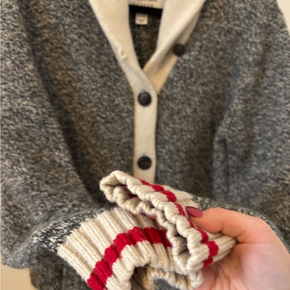 Cozy Roots Cardigan - Picture 7 of 9